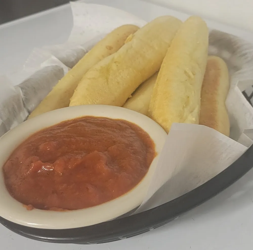 Breadsticks