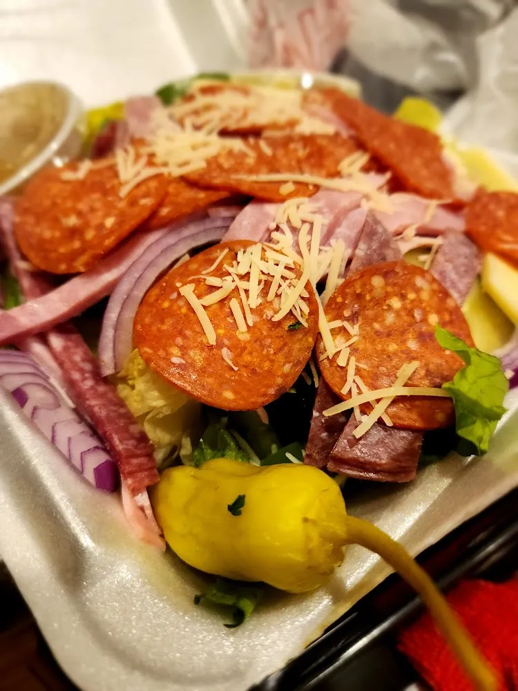Charcuterie