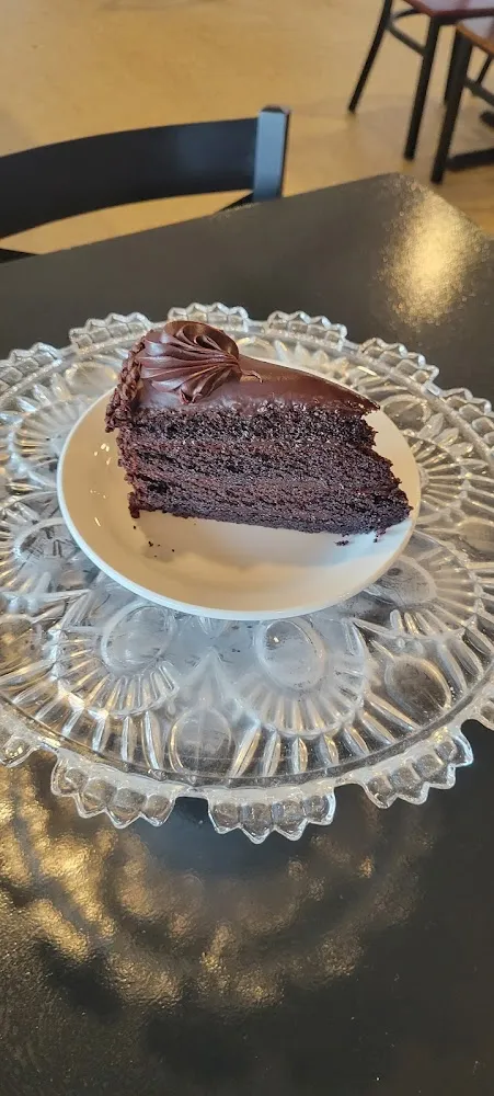 Chocolate Cake