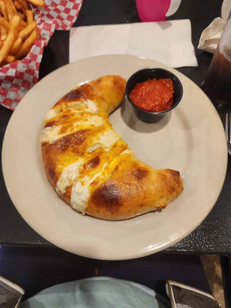 House Calzone