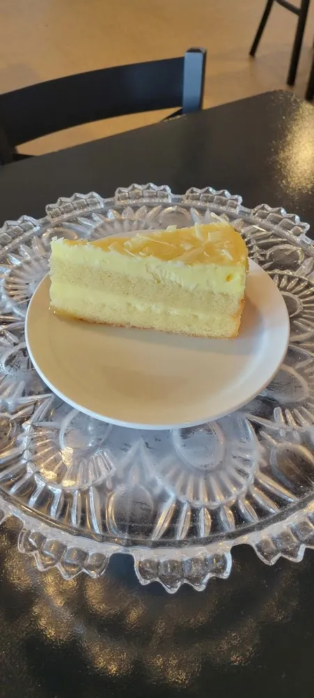 Original Tennessee Cheesecake